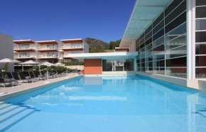 Sporting Club Resort Praia A Mare